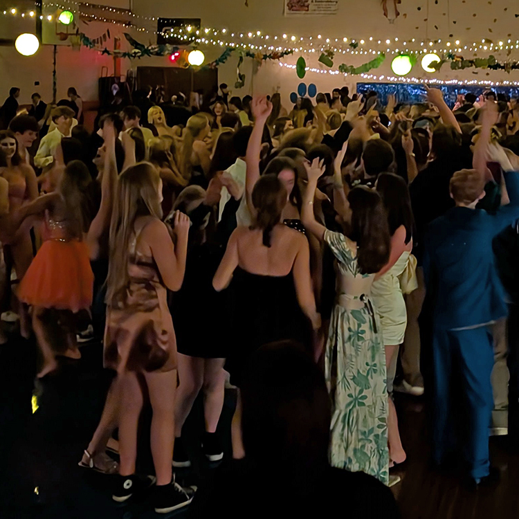 Homecoming Dance